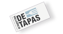 Valladolid de Tapas