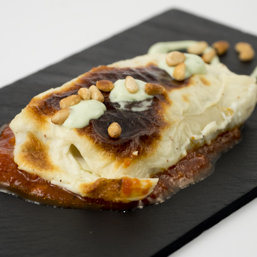 CANNELLONI