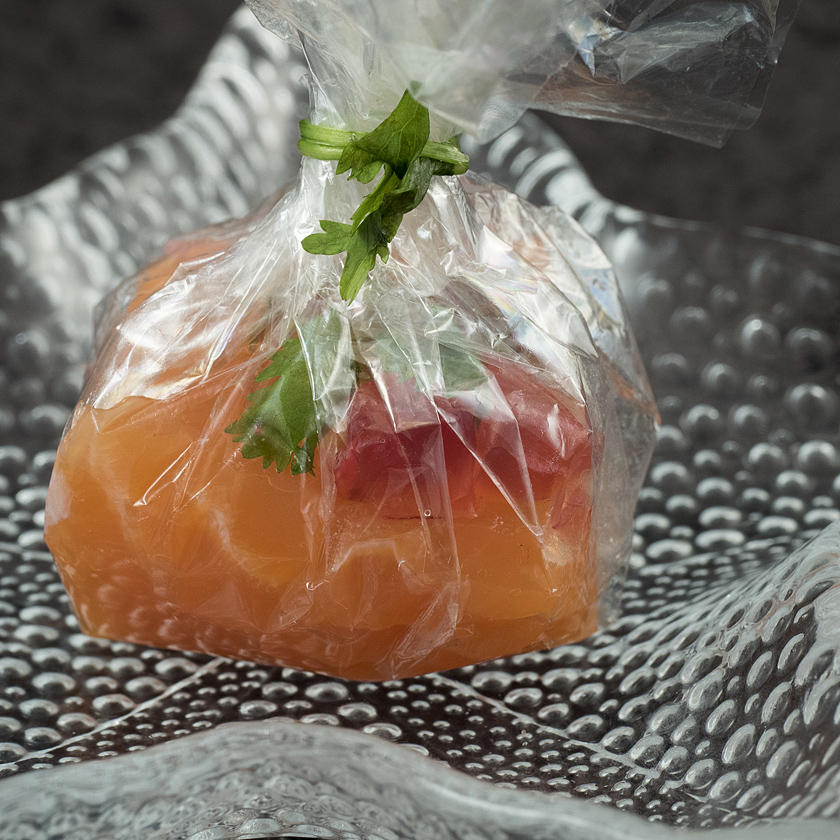 PAPILLOTE
