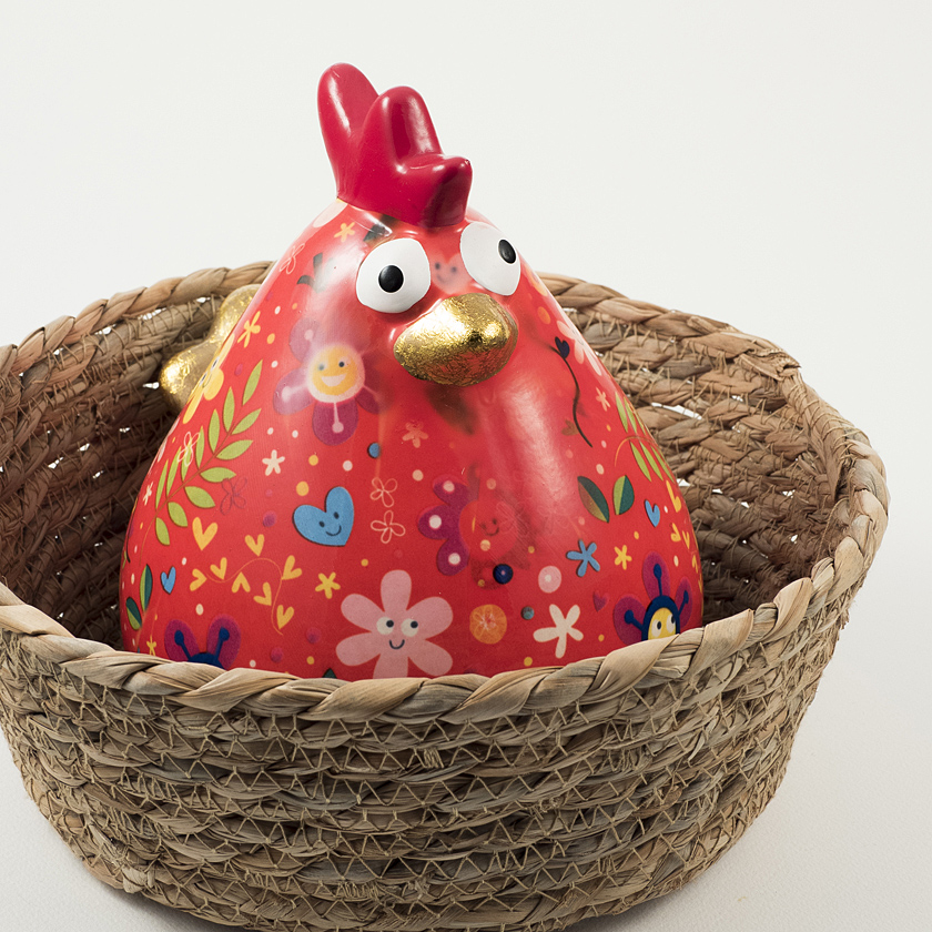 EGGTERIUM