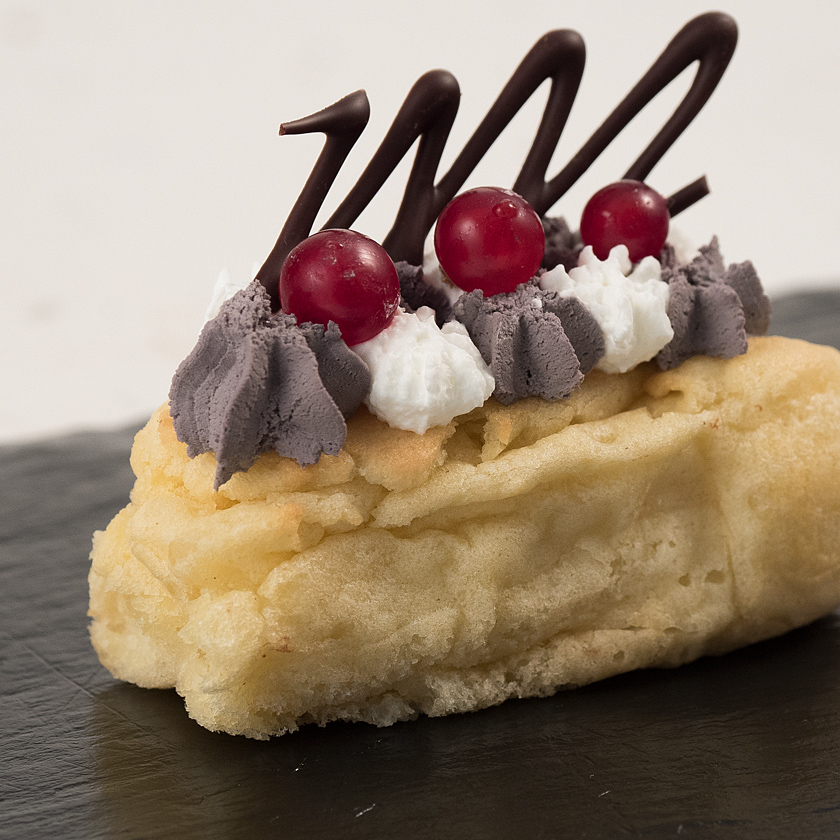 GOURMANDISE DE PRIMAVERA