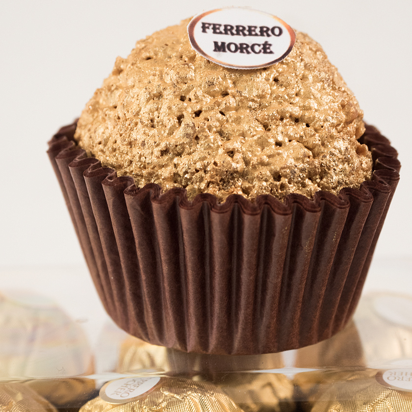 FERRERO MORCÉ